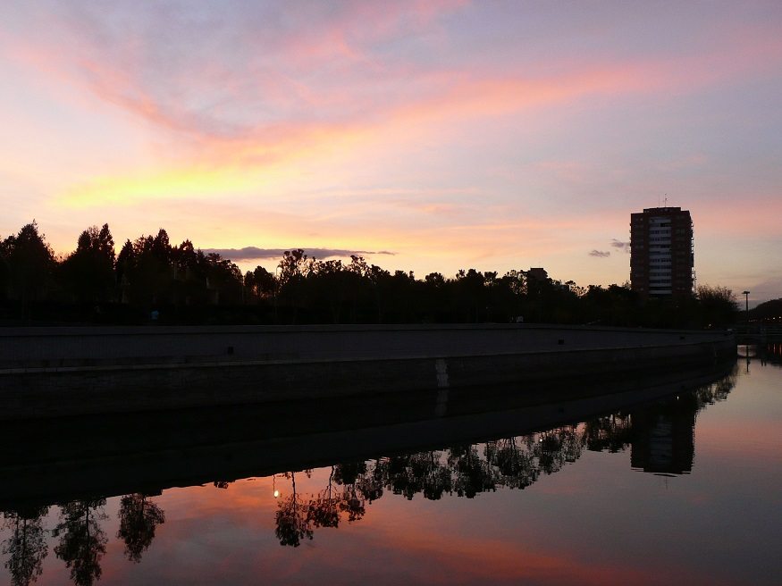 Rio-Manzanares