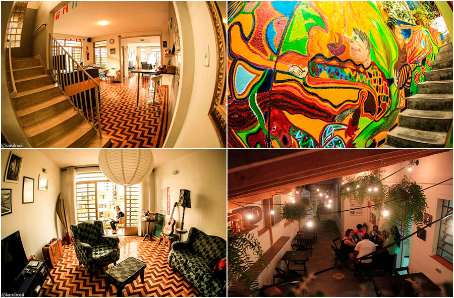 cafe-hostel