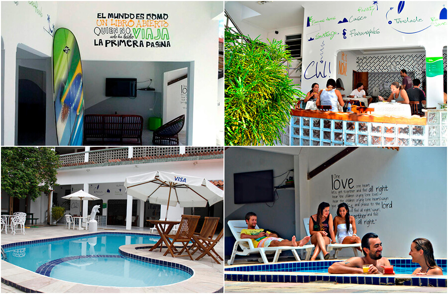 che-lagarto-hostel-porto-de-galinhas