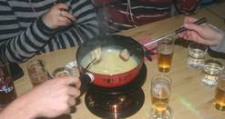 Interlaken fondue