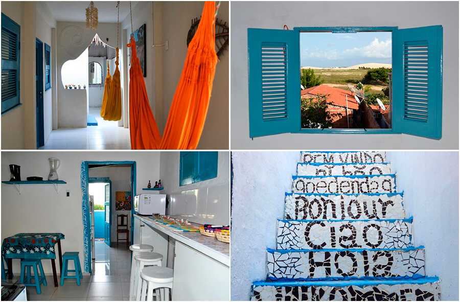 jeridise-hostel