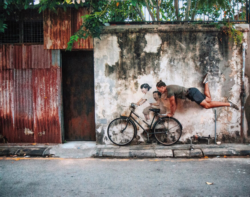 Travel Experiences,penang-george-town-street-art-smaller