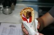 greek food