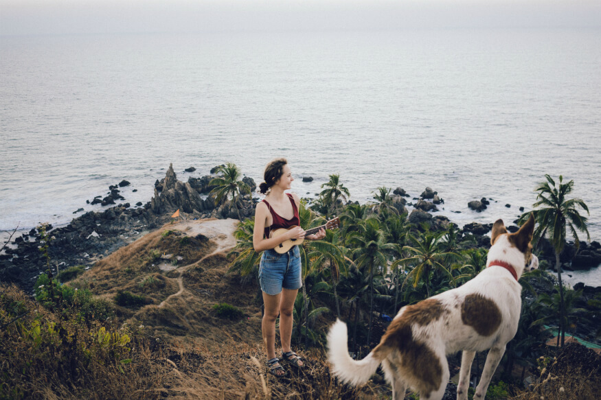 Travel Experiences