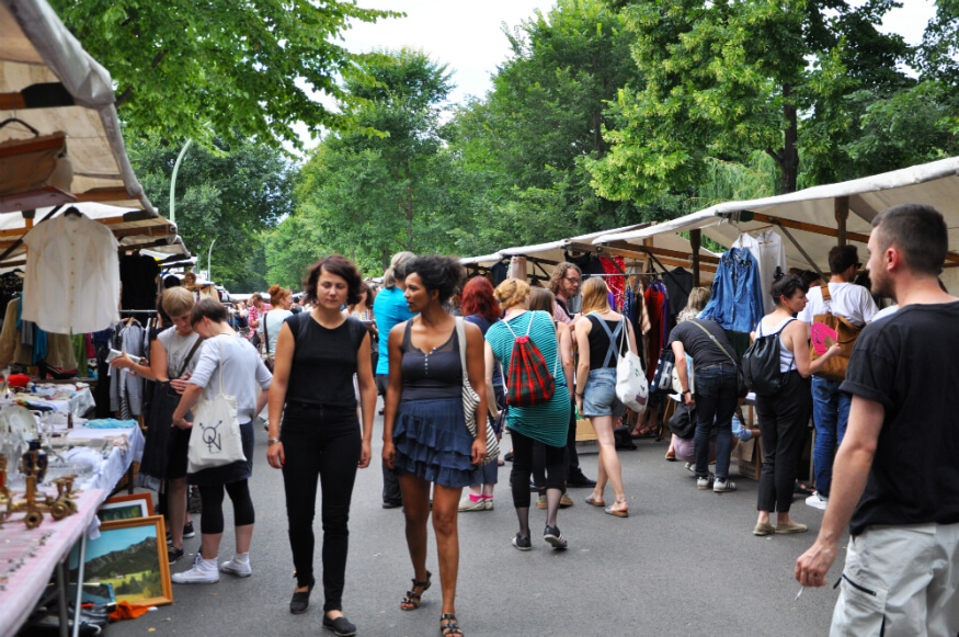market