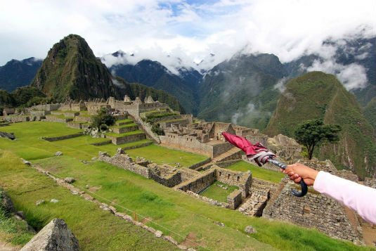 backpacking stories