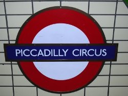 Highlights of London - People Watching