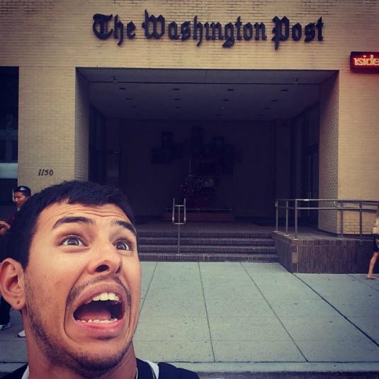 10_Scared of the Washington Post
