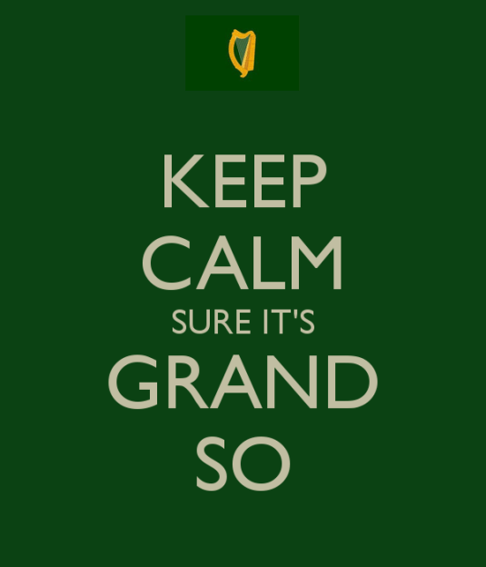 irish language