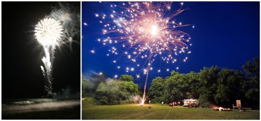 Photography mistakes to avoid