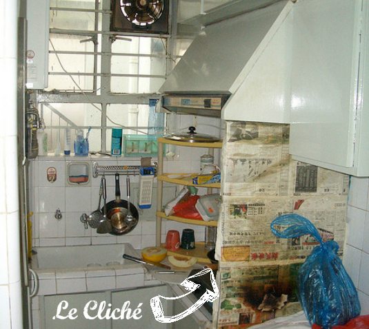 cuisine sale