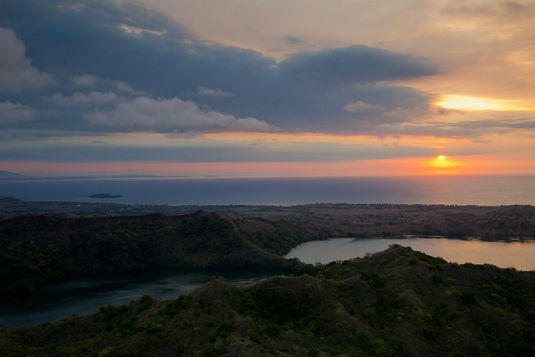 Paradise beaches - Nosy Be Madagascar