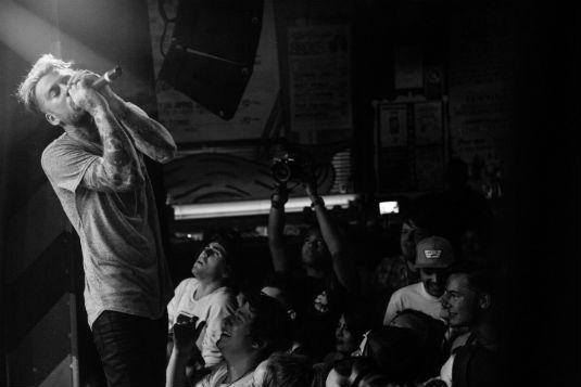 Oxford Art Factory SydCam