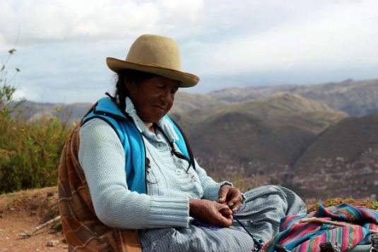 backpacking stories
