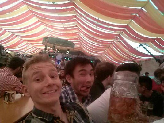 15_Beer festival germany