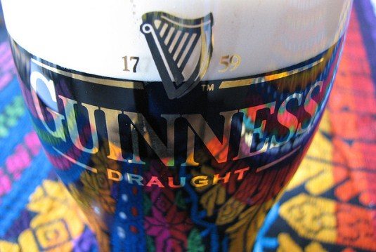 irish beer