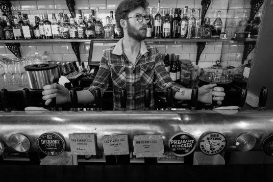 The Craft Beer Co. in Covent Garden