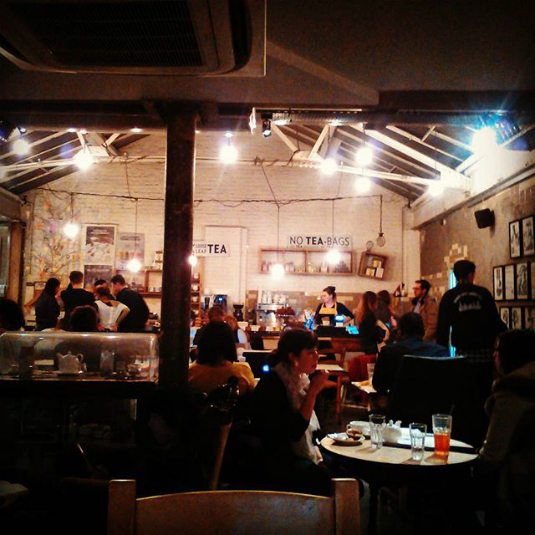 Best Things to Do in Camden - Yumchaa