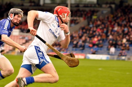 irish sport