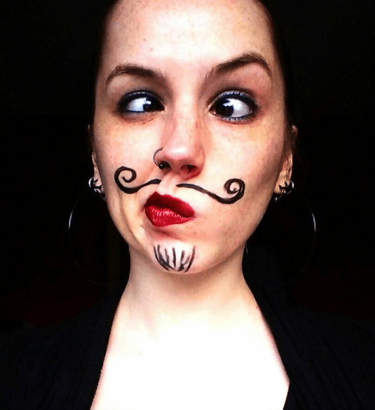 astuce voyage : selfies