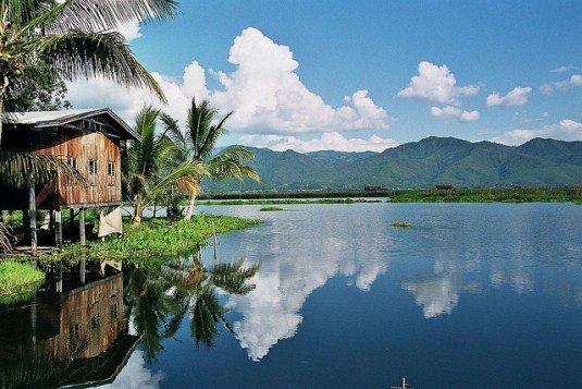 Myanmar travel guide