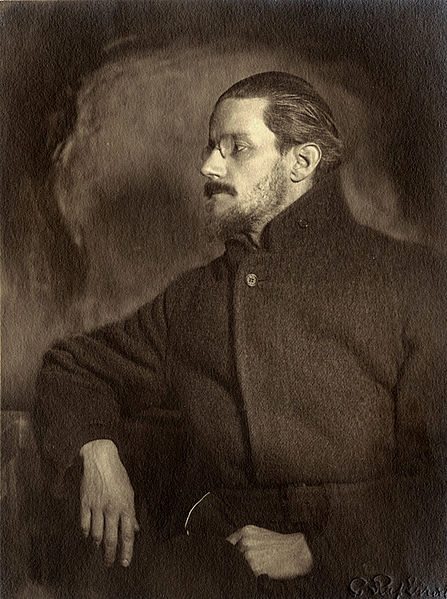 irish writer