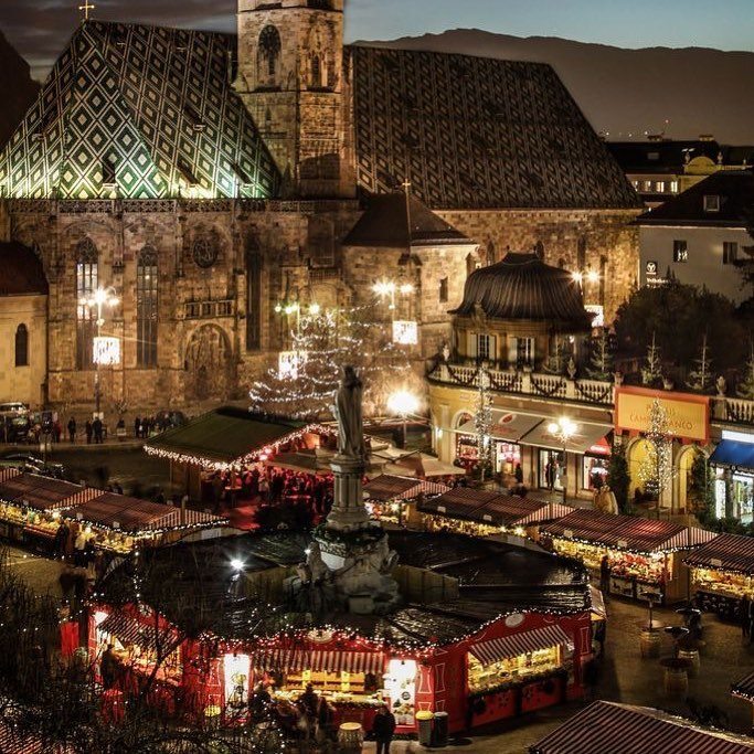 Christmas traditions around the world - Italy