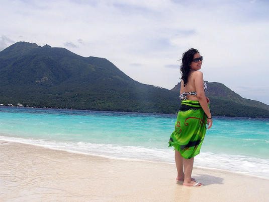 women travel tips sarong