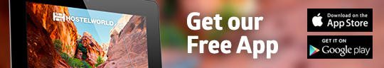 2_Get the badass hostelworld app