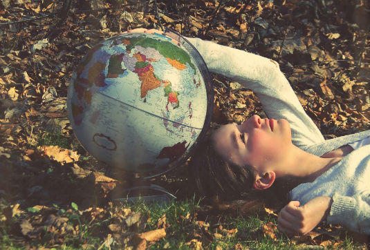 benefits of travelling