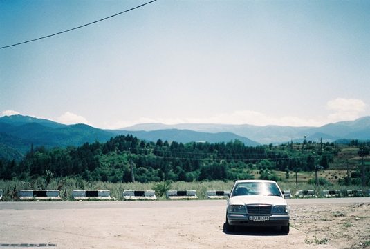 Problems of travelling alone and how to solve them