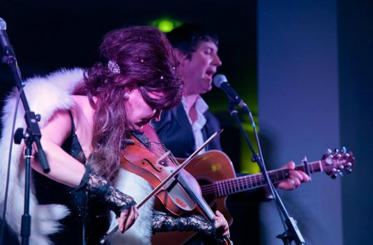 Best Things to Do in Camden - Green Note