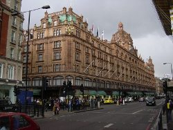 Highlights of London - Discover London on Foot
