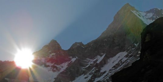 backpacking stories