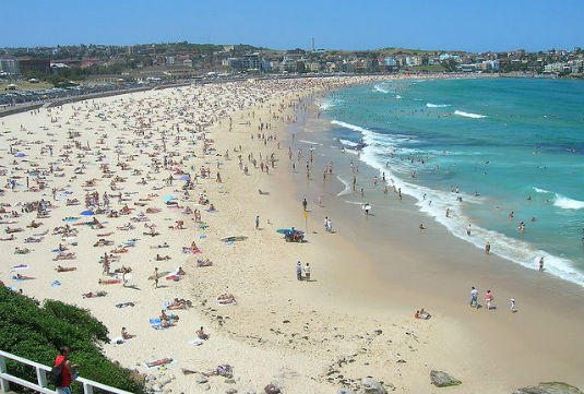 Bondi - SydCam