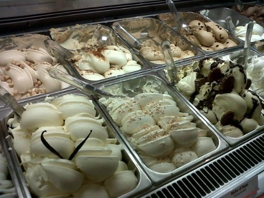 Scoop, Covent Garden