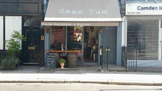 Best Things to Do in Camden - Casa Tua