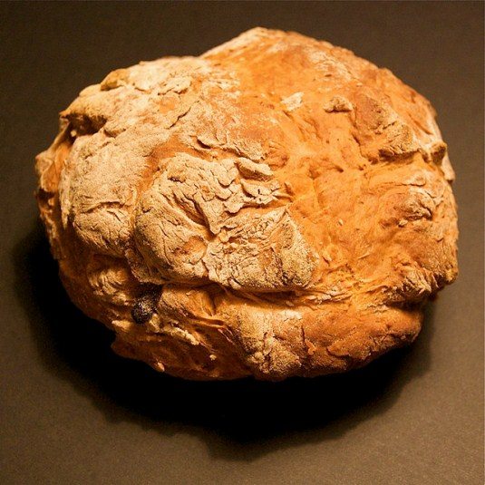irish bread