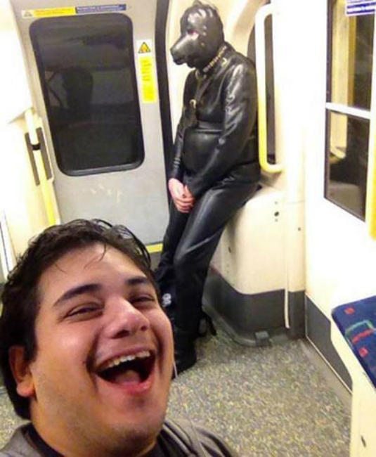 5_Guy in gimp outfit