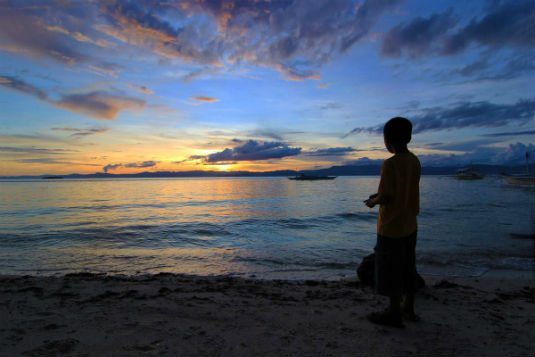 backpacking stories