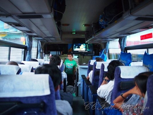 Myanmar travel guide