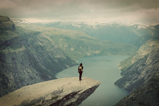 travel in your 20's