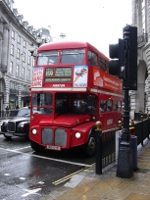 Highlights of London - Double-decker Bus Tours