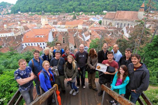 backpacking stories