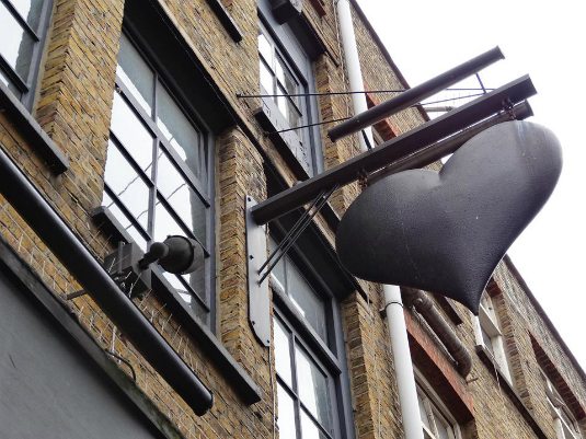 Best Things to Do in Camden - Our Black Heart