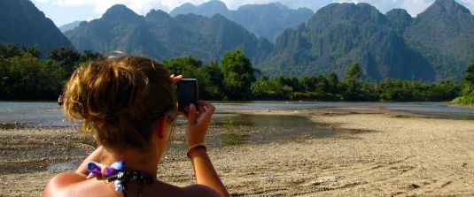 backpacking stories