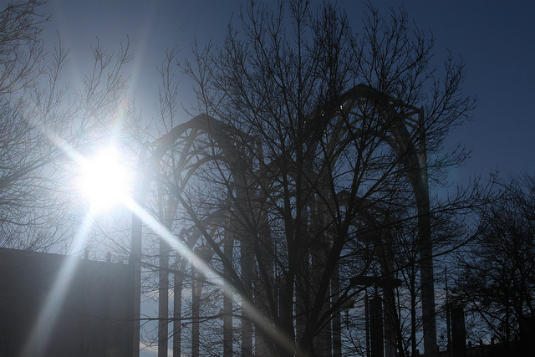 8_sun glare