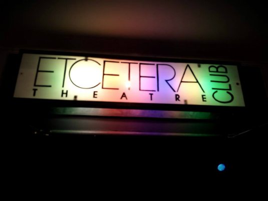 Best Things to Do in Camden - Etcetera Theatre