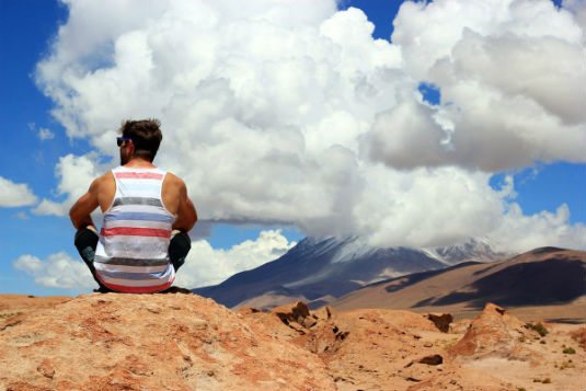 backpacking stories