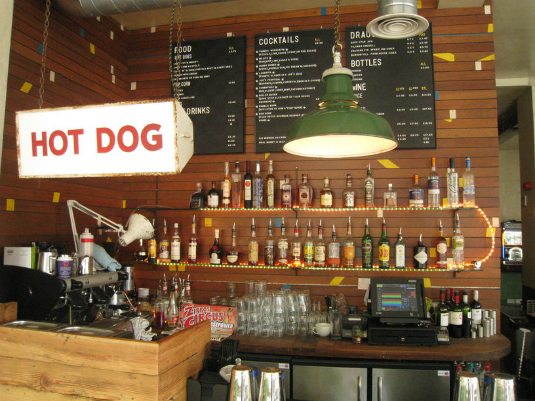 Best Things to Do in Camden - Joe’s